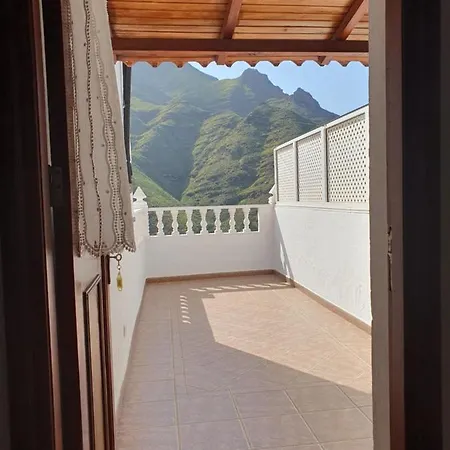 Casa Panchita -maravillosas Vistas Al Mar Y Montana
