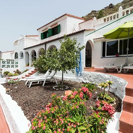 Casa Panchita -maravillosas Vistas Al Mar Y Montana